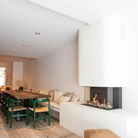 Holiday home Maisons Bebelle Knokke-Heist