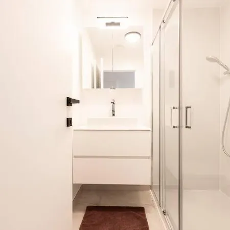 Maisons Bebelle Holiday home Knokke-Heist