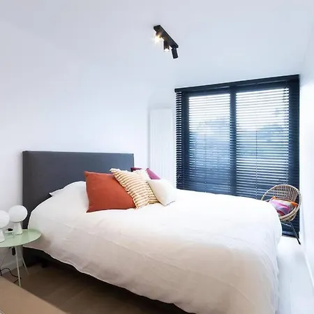 Maisons Bebelle Holiday home Knokke-Heist