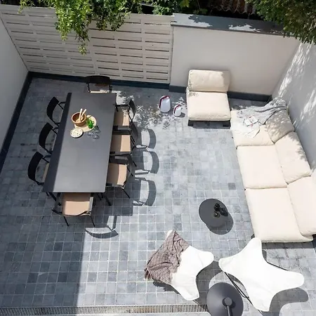 Maisons Bebelle Holiday home *