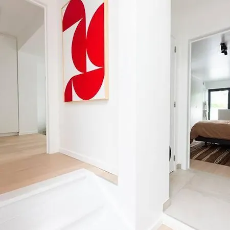 Maisons Bebelle * Knokke-Heist