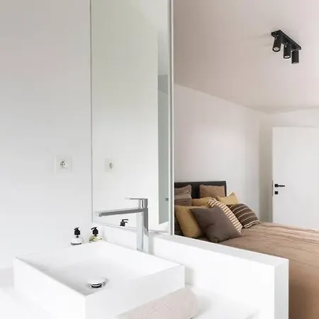 Maisons Bebelle Knokke-Heist