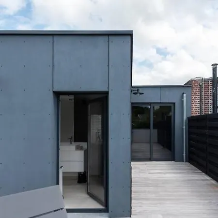Maisons Bebelle Holiday home *