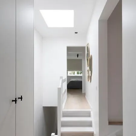 Maisons Bebelle Knokke-Heist