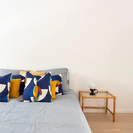 Maisons Bebelle Holiday home